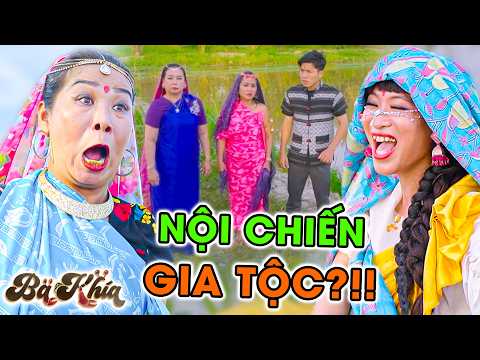 PHIM MIỀN TÂY HAY NHẤT 2026 | GOBI Nội Chiến Gia Tộc Và Cái Kết?!!! | BA KHÍA
