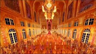 Anastasia Prologue Ball