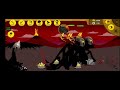 Stick war Lecary - tui cày chay nhưng nó lạ lắm và cái kết