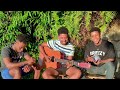 Anatal-Leo (Cover By BC Brown, Daniel Sevani & Cecedy)