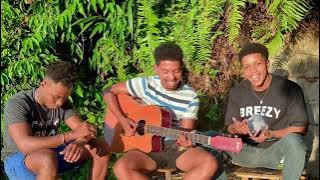 Anatal-Leo (Cover By BC Brown, Daniel Sevani & Cecedy)