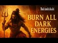 Burn All Dark Energy Bhairav Stava