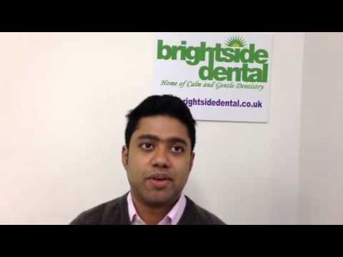 Dental Implants - Brightside Dental - Dentist North London