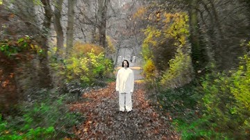 Spinning Coin - Ghosting (Official Video)