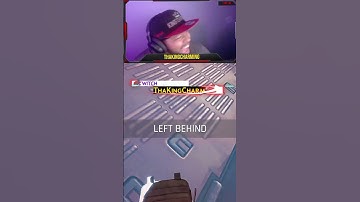 How to NOT properly evac in #thecyclefrontier by #thakingcharming