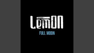 Full Moon (Radio Edit)