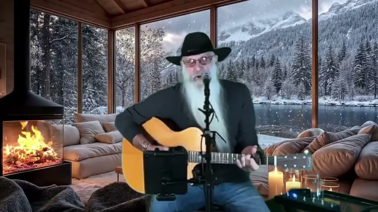 Miles From The Lightning