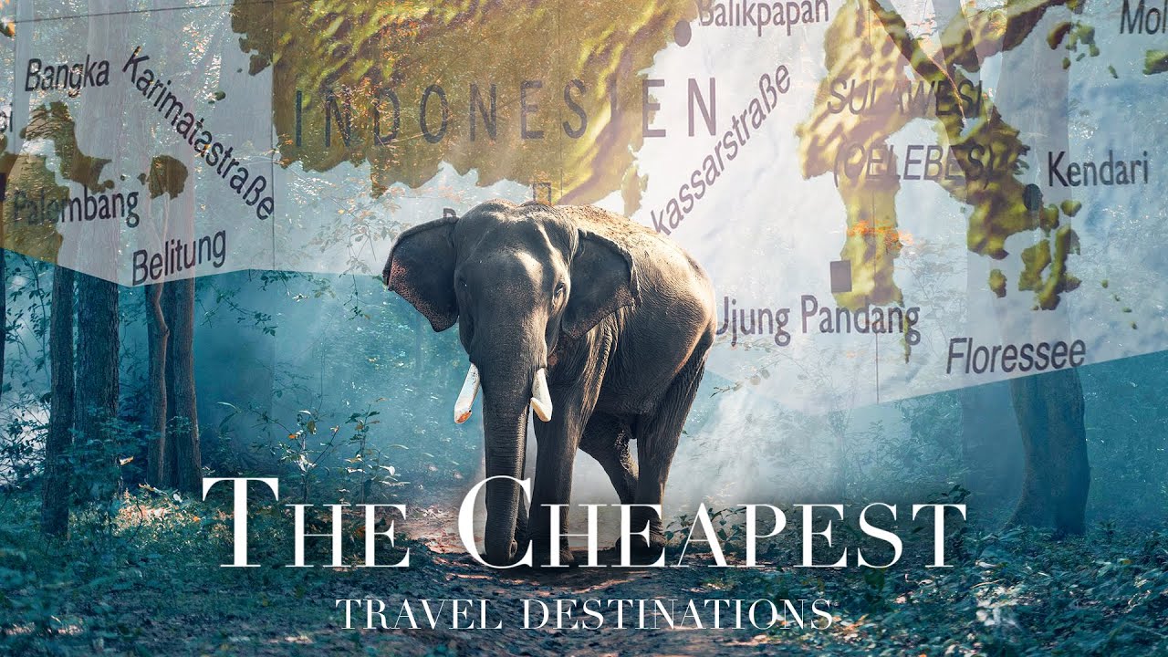 cheapest travel packages 2023