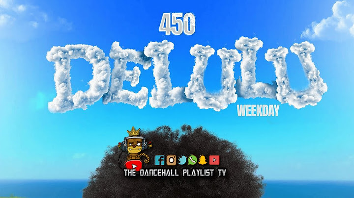 450 - Delulu | Clean | 2025