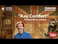 RAY COMFORT PREDICANDO EN LONDRES