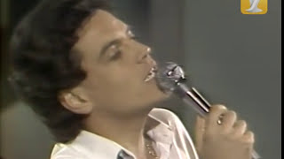Franco Simone, Te Amo, Festival de Viña 1979 chords