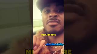 NO FREE GAME FOR 304s, ALWAYS MAKE THE BIH PAY THE FEE FIRST MANE #game #izm #bosshoggmacroni