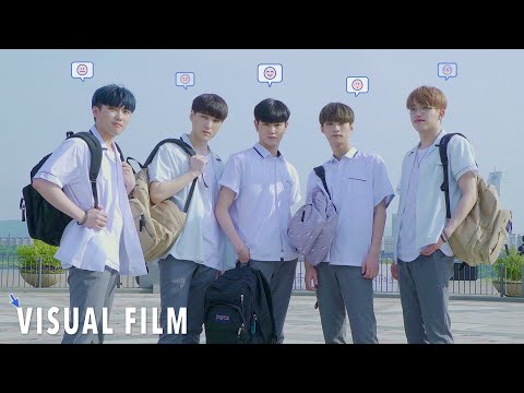 A.FLOW | SEVENTEEN(세븐틴) [에이틴2 OST] - 9-TEEN(<strong>나인틴</strong>)