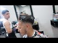 Life of a Barber: New Shop