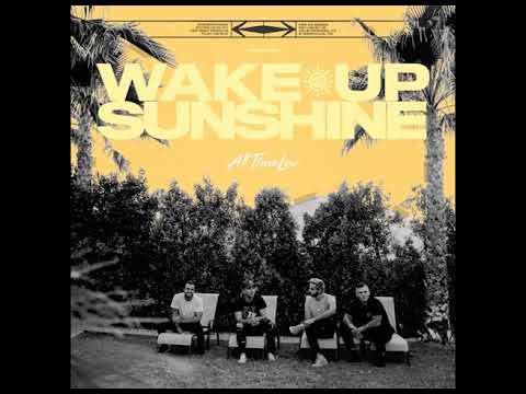 All Time Low- I Hate That For You
