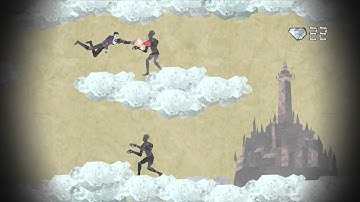 Shadows of the Damned WALKTHROUGH part 15