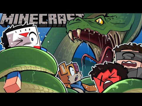 we-go-to-the-twilight-forest-&-fight-two-bosses-on-minecraft!---(delirious'-perspective)-ep.-5!
