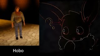 Flareon's Terror: Hobo. [ROBLOX] screenshot 3