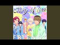 FRIENDS (from &quot;永久少年 Eternal Boys&quot;)