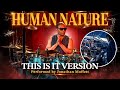 Michael Jackson's Drummer | &ldquo;Human Nature&rdquo; (This Is It Version) | 2009 Arrangement Revisited