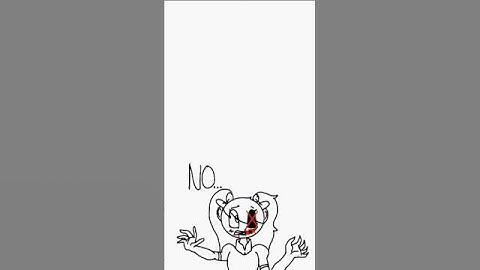 Robot Girl X Warmachine|Your face is out of place #jimanimations #jimanimations4 #indieanimation