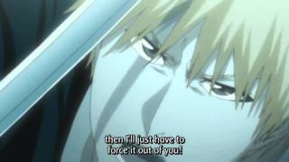 Bleach AMV BETA