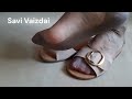 Nylon feet play Savi Vaizdai   Part 853 Nylon feet RHT stocking#feet #nylon #stocking