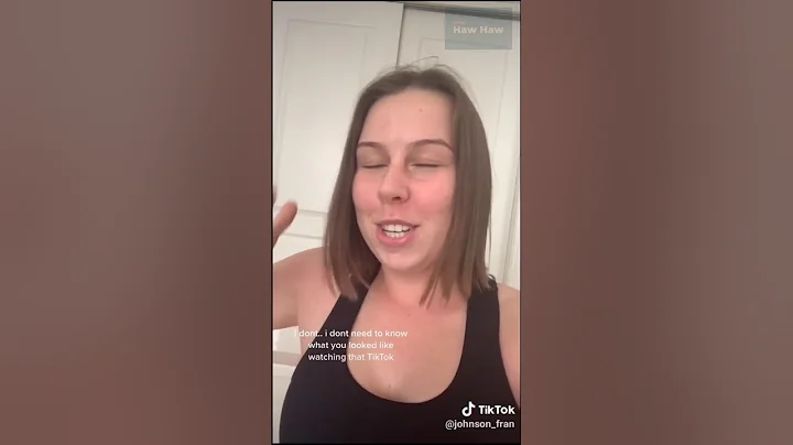 Funny Tiktok Duet Chain PART 1