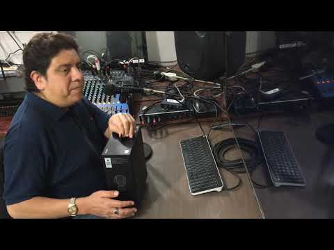 YouTube video