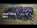 Bauer gruppe  azubi camp 2023