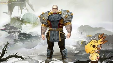 GW2, Day 12 (LWS2 FINALE) | Saus