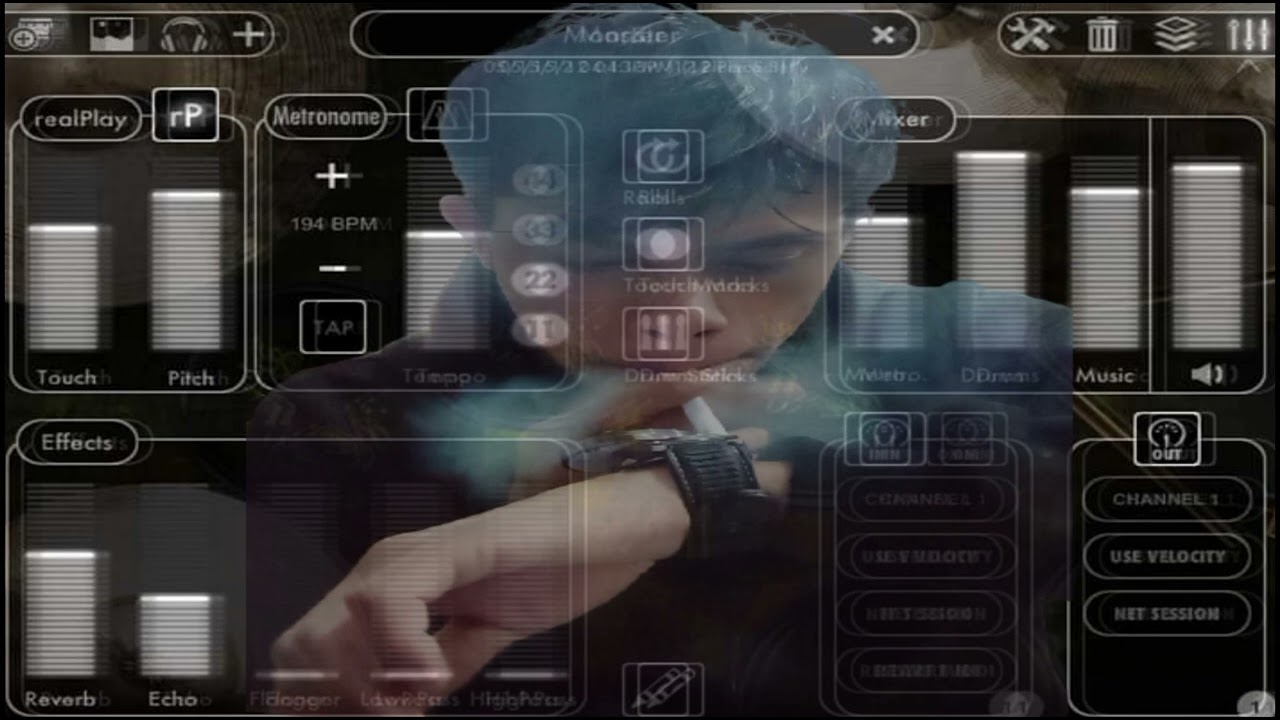 Cerita Indah ( Official Video Musik )