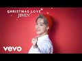 Jimin Of BTS Christmas Love MV