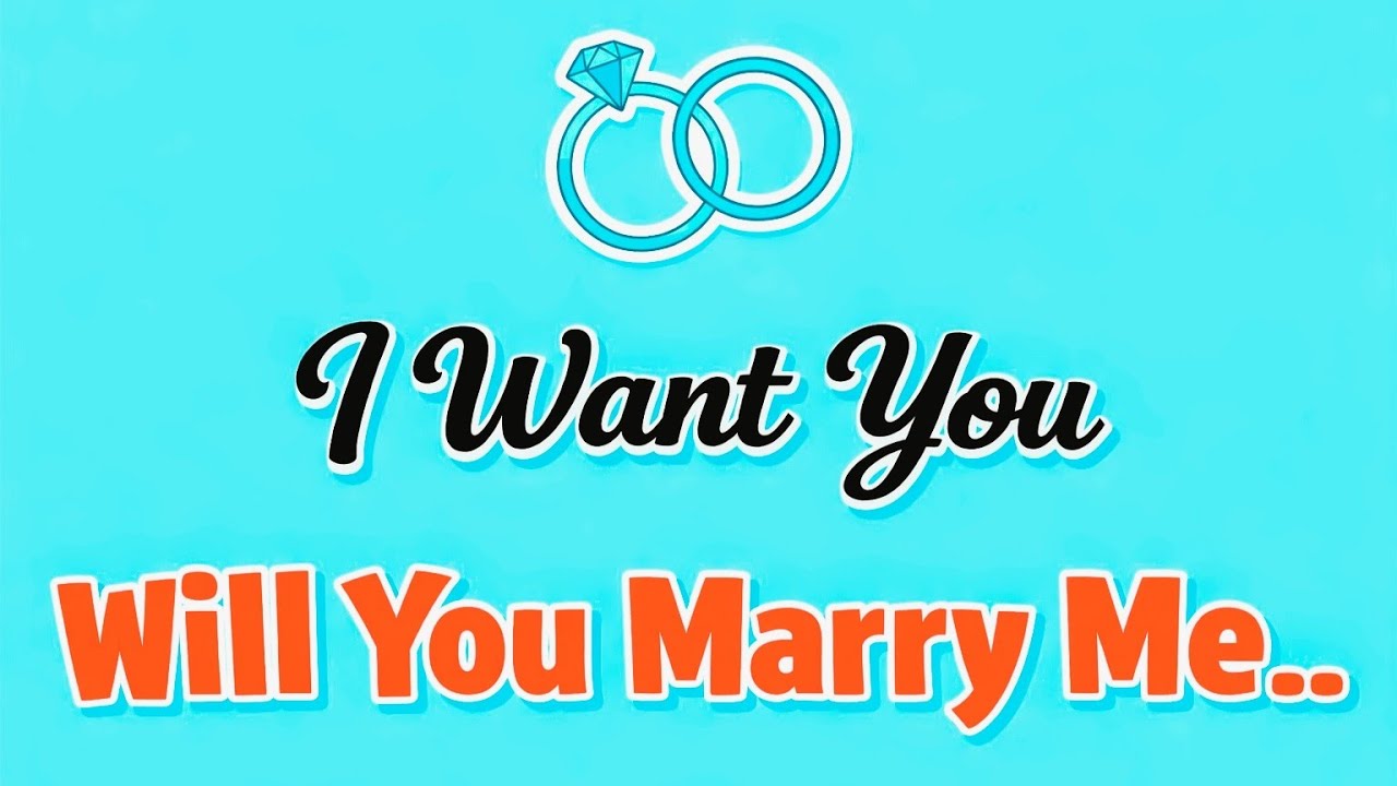 Любовные послания для особенного человека ❤️ - Я хочу тебя, выйдешь за меня замуж?.. #любовныепос...