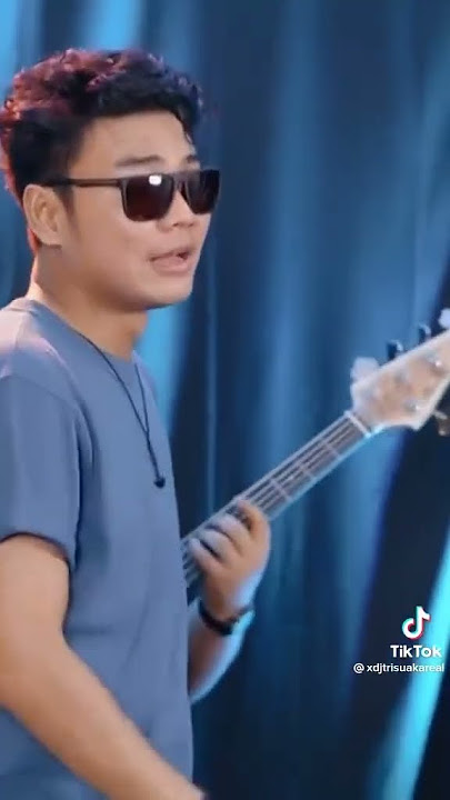 Rungkad - Nabila maharani feat Tri suaka #trisuaka #nabilamaharani #rungkad #viral #runtah