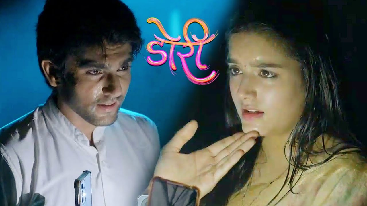 Doree 2 NEW PROMO Today 28th May: Maan Ne Kiya Doree Ke Saath FLIRT; Dono Aaye Kareeb!