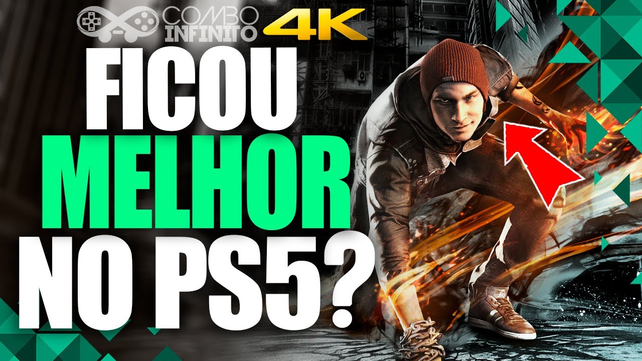 CORRE! 2 JOGOS GRÁTIS NO PS4 e PS5 AGORA! SÓ BAIXAR e JOGAR! E PROMOÇÃO  BRUTA 