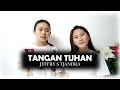 JEFFRY S TJANDRA || TANGAN TUHAN || full lyrics (OFFICIAL MUSIC VIDEO)
