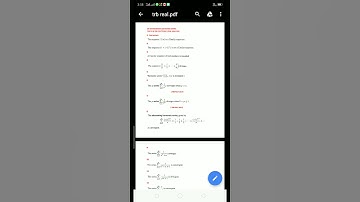 Trb PG real analysis convergent series Ex