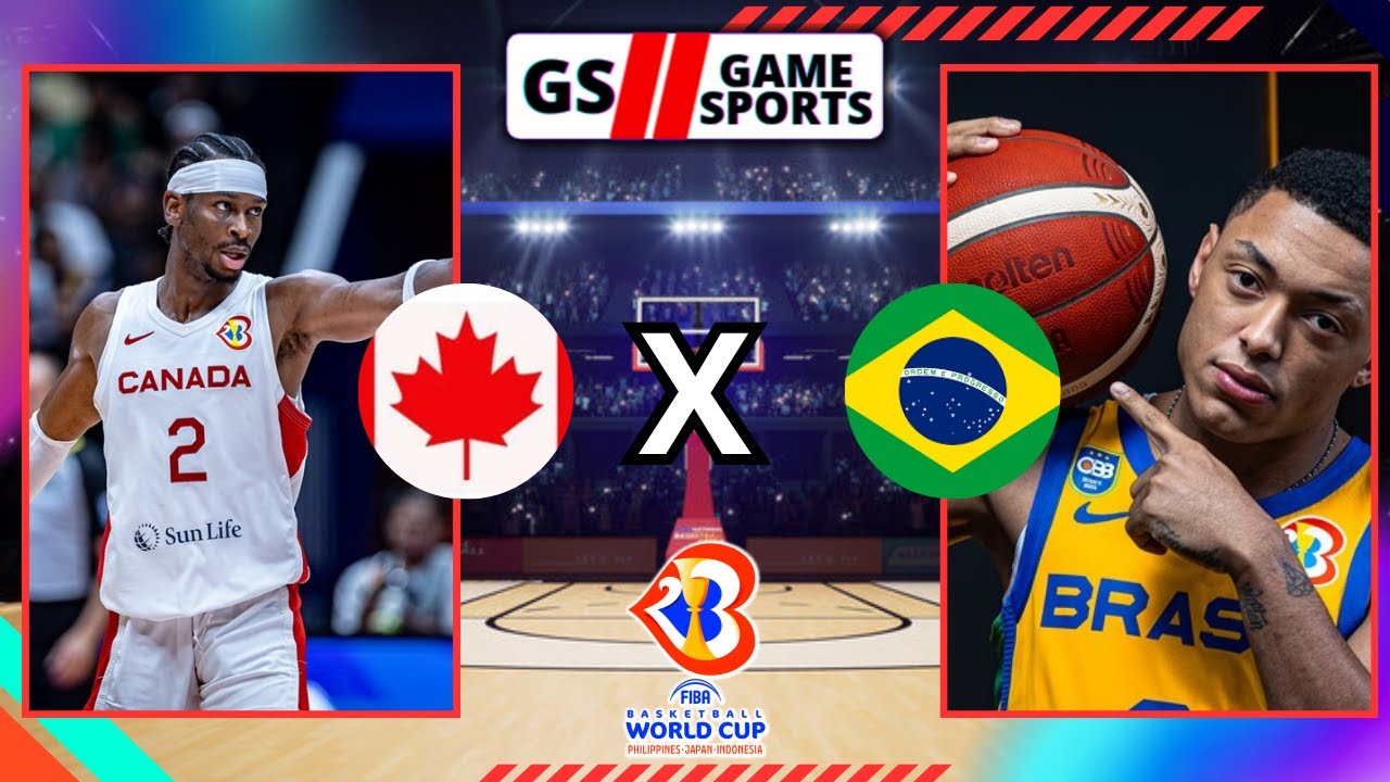 Copa do Mundo de Basquete 2023: onde assistir ao vivo e quando começa, copa do mundo de basquete masculino