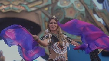 Ethereal Decibel Festival 2025 - Teaser