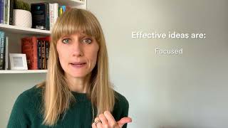 Why it’s a good idea to suggest an Idea in Friday Pulse