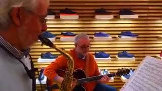 Agua de Beber - Cetri Duo