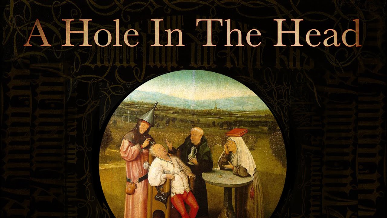 A Hole In The Head Documentary Watch Online