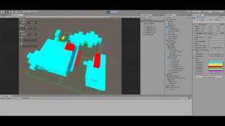 Cube Editor Midterm