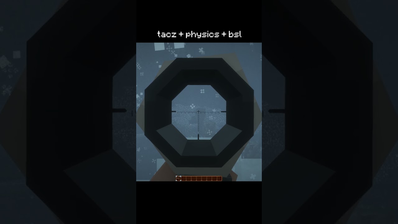 Шутер Постапокалипсис Майнкрафт 