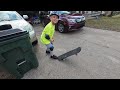 End of video
