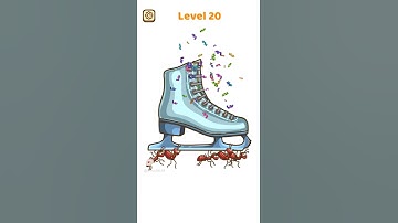 DOP Funny Drawing Level 20