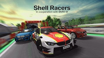 Shell Racers - Android / iOS Gameplay