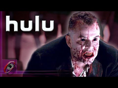 Videó: A sírkő a hulu-n van?